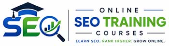 SEO Training Courses Online